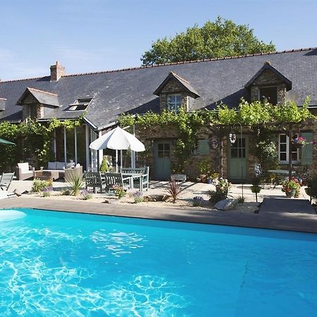 Chambres D'Hotes - La Marmoire Soudan  Exteriör bild