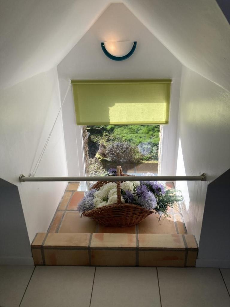 Chambres D'Hotes - La Marmoire Soudan  Rum bild