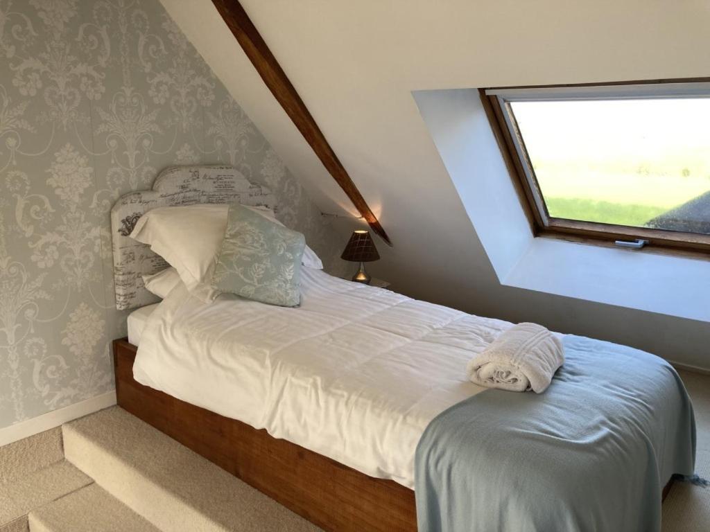 Chambres D'Hotes - La Marmoire Soudan  Rum bild